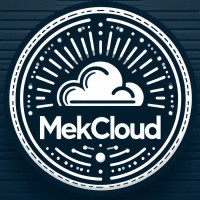 MekCloud Corp. logo - Similar company to The Netlogon Group