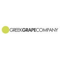 Greek Grape Company logo - Similar company to Grape Master - Basket