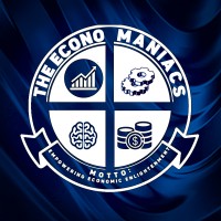 THE ECONO-MANIACS logo - Similar company to Pabwa