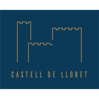 Castell de Lloret logo - Similar company to Sant Pere Del Bosc Hotel&Spa