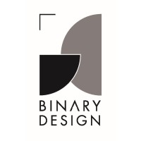 Binary Arch Design logo - Similar company to Xtra Studio