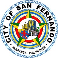 City Government of San Fernando, Pampanga