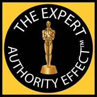 Expert Authority Effect™ Publishing logo - Similar company to Multitude