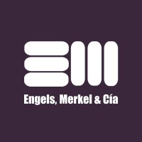 Engels Merkel Perú logo - Similar company to Fivemca