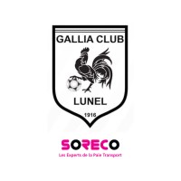 GALLIA CLUB LUNEL logo - Similar company to 🏡 Chasseur Immobilier À Montpellier – Achat, Location & Relocation