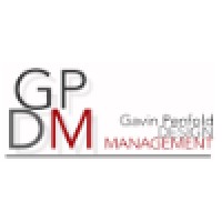 Gavin Penfold Design Management