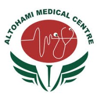Altohami Medical Center logo - Similar company to Az Technology