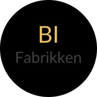 BI Fabrikken logo - Similar company to Power Bi Brasil