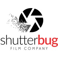 Shutterbug Film Company logo - Similar company to Weprint Photobooks