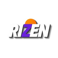 The Rizen Group logo - Similar company to Rizen Pr