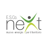 NEXT - Nuove Energie per il Territorio S.r.l. logo - Similar company to Mc Bio