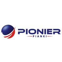 Pionier Pianki - krajalnia pianki i producent materacy logo - Similar company to Claudie Design