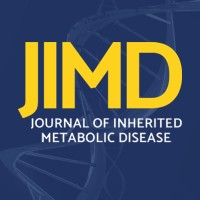 Journal of Inherited Metabolic Disease logo - Similar company to National Urea Cycle Disorders Foundation
