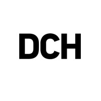 DCH Investment Management logo - Similar company to Dch