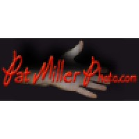 Pat Miller Photography & Digital Services logo - Similar company to Pat Miller Design