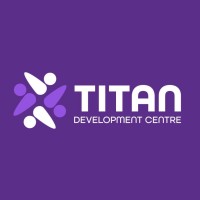 The Titan Development Centre Ltd logo - Similar company to Cataphract