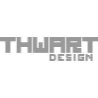 Thwart Design logo - Similar company to Flee!