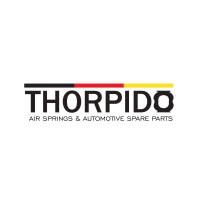 Thorpido Spareparts & Airsprings logo - Similar company to Global Kauçuk