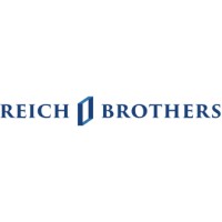 Reich Brothers logo - Similar company to Bluefield Development, Llc