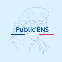 Public'ENS logo - Similar company to Orator[Ens]