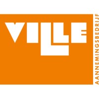 Aannemingsbedrijf Ville logo - Similar company to Ville Group