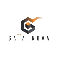 Gaïa Nova logo - Similar company to Kiralit