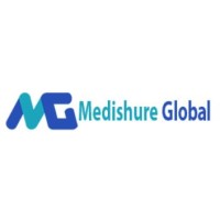 Medishure Global logo - Similar company to One World Cover | Your World Covered