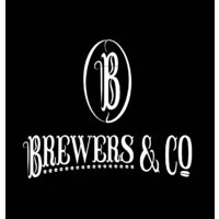 Brewers & Co. logo - Similar company to Sippy