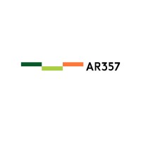 AR357 Atelier d'architecture et d'urbanisme logo - Similar company to Drmn
