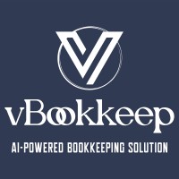 vBookkeep Inc. logo - Similar company to Receipt Canada