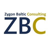 Zygon Baltic Consulting Ltd logo - Similar company to Metacoach Coaching & Training Center