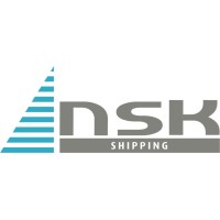 NSK Shipping logo - Similar company to Nsk Ship Design
