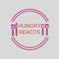 Hungry Reacts logo - Similar company to Talent Acquisition Advisory 24X7