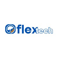 FlexTech logo - Similar company to Digitalview.Mz