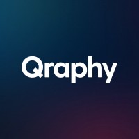 Qraphy logo - Similar company to Qraphy Card