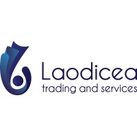 LAODICEA for Trading & Services logo - Similar company to Digital Touch Technology (Dtt)