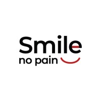 Smile No Pain logo - Similar company to Ana Branding