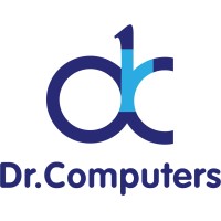 Dr Computers logo - Similar company to Gha It Network Services