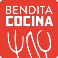 Bendita Cocina logo - Similar company to Lima Cocina