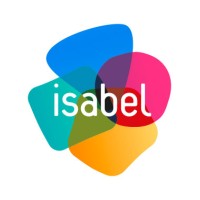 Isabel logo - Similar company to Qframe Nv