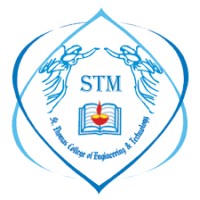 St. Thomas College of Engineering and Technology, Kannur logo - Similar company to Shm Engineering College