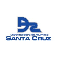 Distribuidora de Aluminio Santa Cruz logo - Similar company to Inccyc