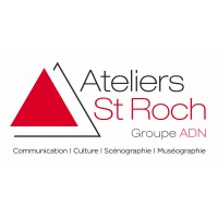 ATELIERS SAINT ROCH - ASR logo - Similar company to Ubiscene