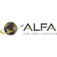Alfa Airline Services logo - Similar company to Simple Cargo