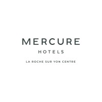 Hôtel Mercure La Roche-sur-Yon logo - Similar company to Rsp Proprete