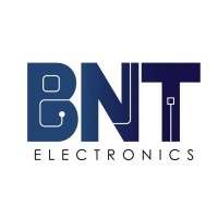 BNT Electronics logo - Similar company to Bnt Soft