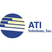 ATI Solutions, Inc logo - Similar company to Azayait, Inc.