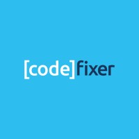 Codefixer logo - Similar company to Codigits