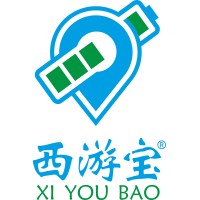XI YOU BAO logo - Similar company to Weilai