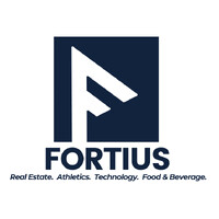 Fortius Athletics logo - Similar company to Springfield College Men'S Basketball